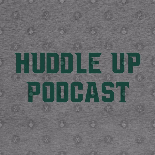 Sparty by Huddle Up Podcast